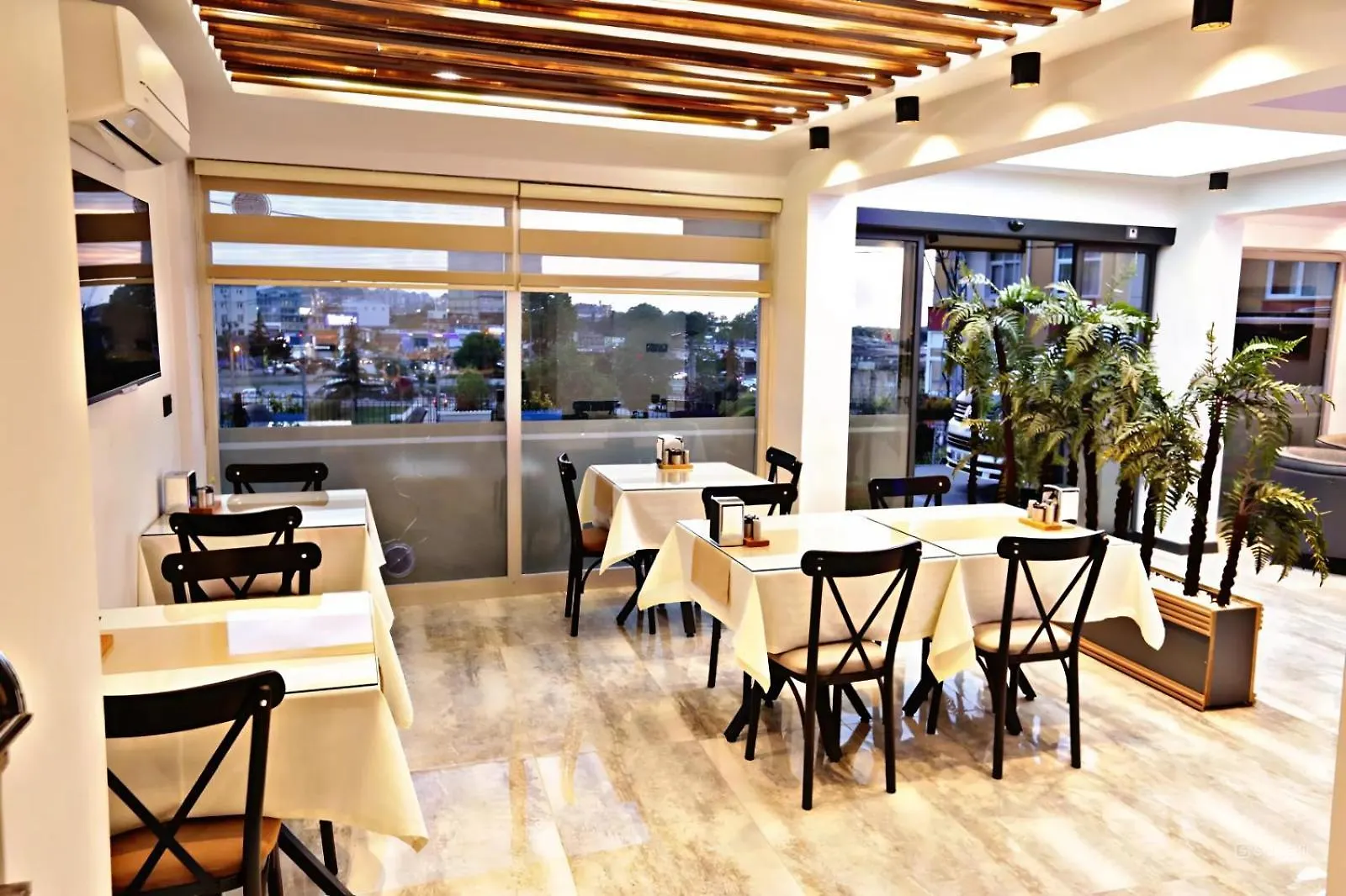 Green Nazar Hotel ترابزون 0*,  تركيا