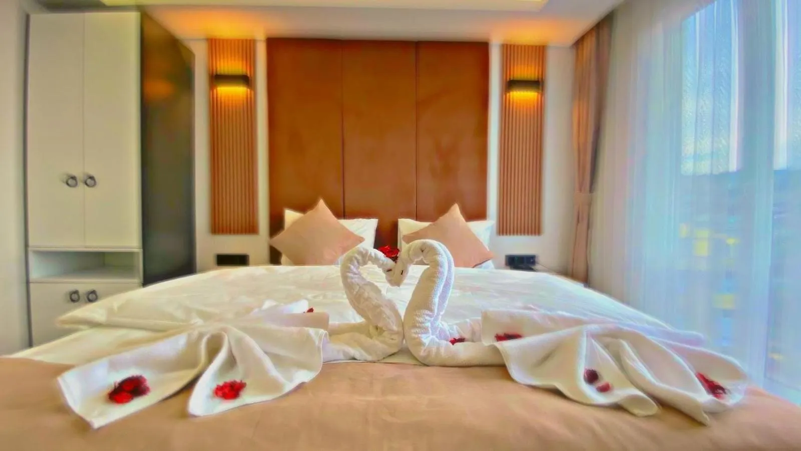 Green Nazar Hotel ترابزون 0*,