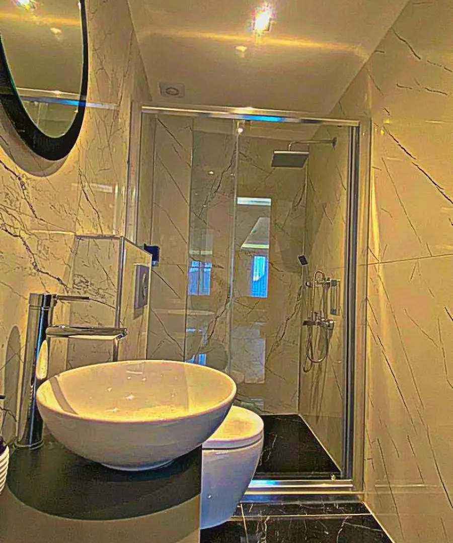Green Nazar Hotel ترابزون 0*,  تركيا