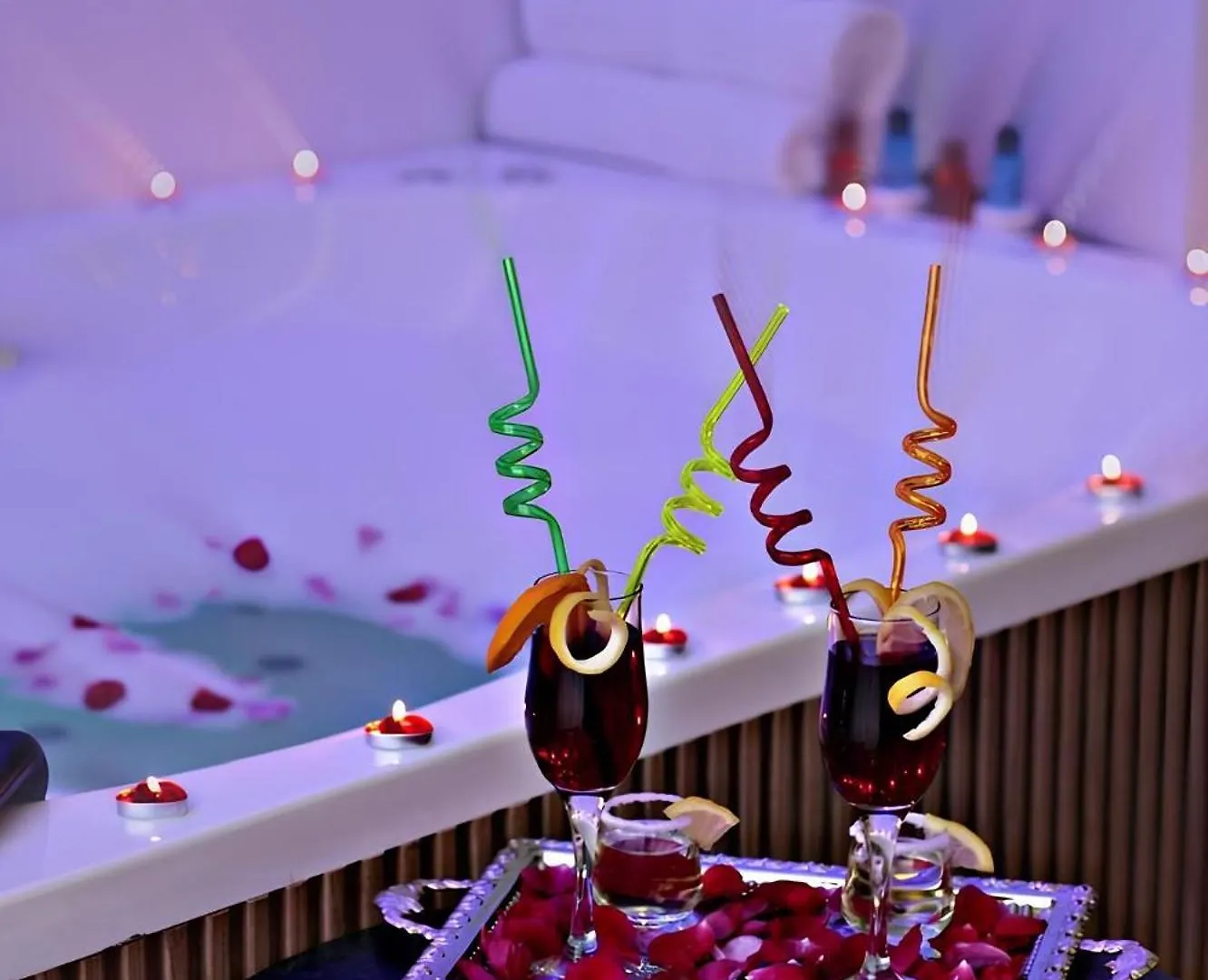 Green Nazar Hotel ترابزون تركيا