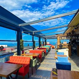 Hotel Heaven, Trabzon
