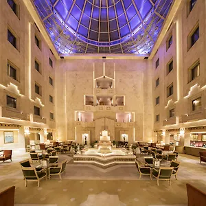 5* מלון Zorlu Grand