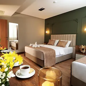 Hotel Bayrak Grand, Trabzon