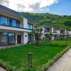  Otel Hayal Vadisi