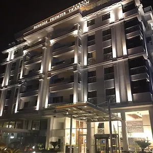 5* מלון Panagia Premier