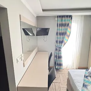  Otel Alya Suite Hotel
