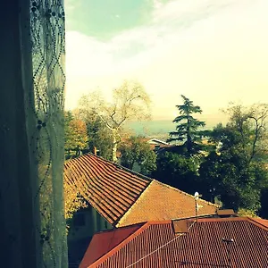 Hotel Kalepark, Trabzon