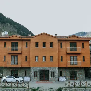  Otel Bahri Uzungoel